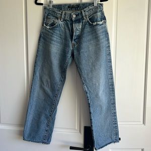 Moussy jeans